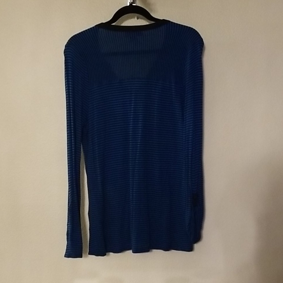 Long Sleeve T-Shirt - Picture 2 of 2